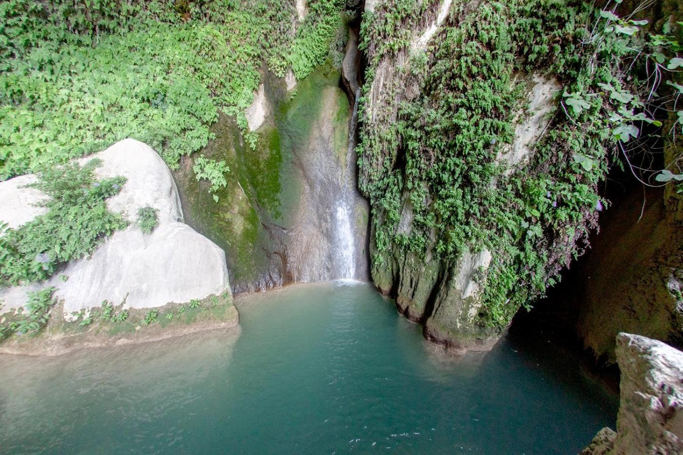 Hinojares Casas Cueva Cazorla 게스트하우스 외부 사진