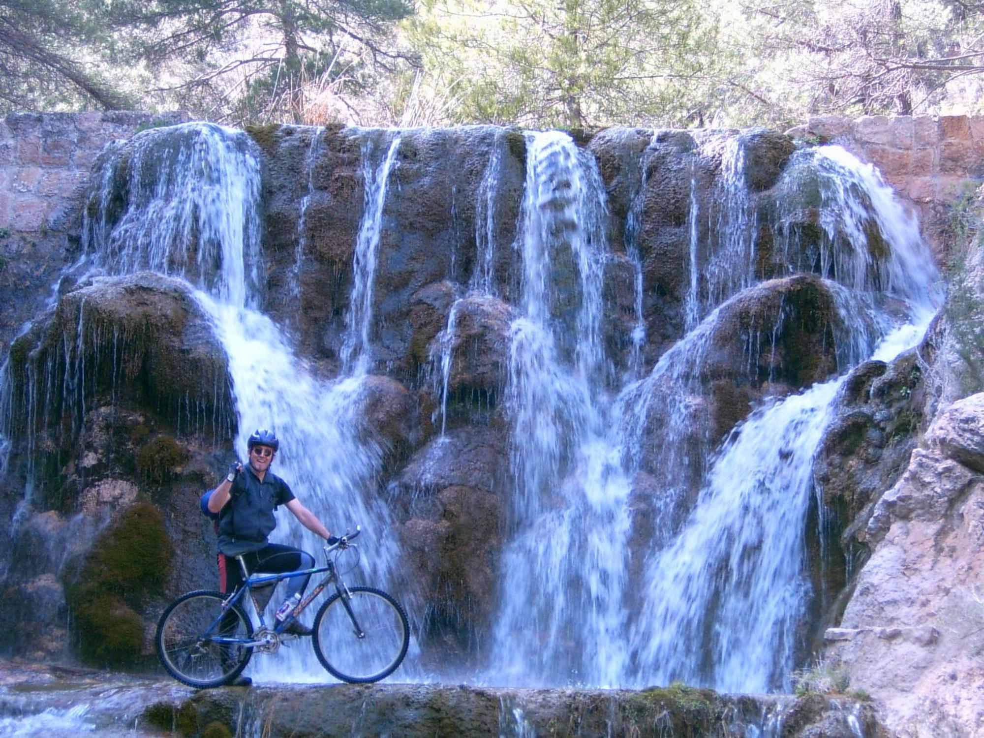 Hinojares Casas Cueva Cazorla 게스트하우스 외부 사진
